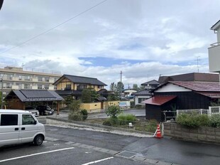 郡山駅 バス16分  開成二丁目前下車：停歩3分 1階の物件内観写真